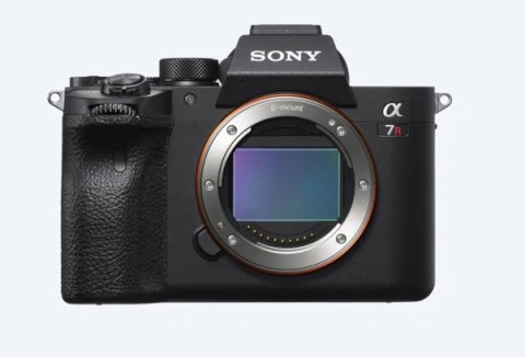 Sony ILCE-7RM4A A7R IV Aparat pełnoklatkowy 35 mm z 61,0 MP | Sony | Aparat z pełnoklatkowym przetwornikiem obrazu 35 mm | ILCE- Sony ILCE-7RM4A A7R IV Aparat pełnoklatkowy 35 mm z 61,0 MP | Sony | Aparat z pełnoklatkowym przetwornikiem obrazu 35 mm | ILCE-