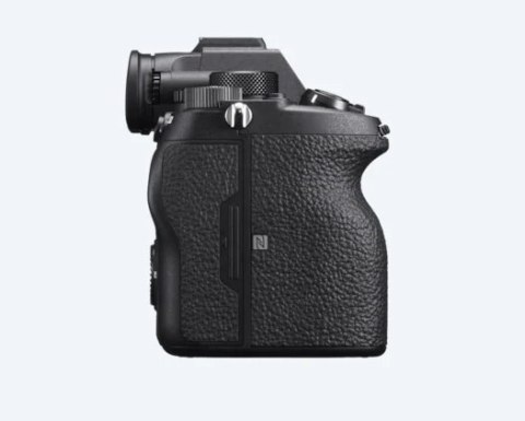 Sony ILCE-7RM4A A7R IV Aparat pełnoklatkowy 35 mm z 61,0 MP | Sony | Aparat z pełnoklatkowym przetwornikiem obrazu 35 mm | ILCE- Sony ILCE-7RM4A A7R IV Aparat pełnoklatkowy 35 mm z 61,0 MP | Sony | Aparat z pełnoklatkowym przetwornikiem obrazu 35 mm | ILCE-