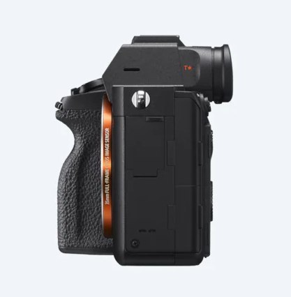 Sony ILCE-7RM4A A7R IV Aparat pełnoklatkowy 35 mm z 61,0 MP | Sony | Aparat z pełnoklatkowym przetwornikiem obrazu 35 mm | ILCE- Sony ILCE-7RM4A A7R IV Aparat pełnoklatkowy 35 mm z 61,0 MP | Sony | Aparat z pełnoklatkowym przetwornikiem obrazu 35 mm | ILCE-