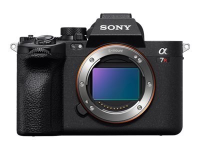 Sony ILCE-7RM5B A7R V Aparat pełnoklatkowy 35 mm z matrycą 61,0 MP | Sony | Aparat pełnoklatkowy | ILCE-7RM5B A7R V | Aparat kom Sony ILCE-7RM5B A7R V Aparat pełnoklatkowy 35 mm z matrycą 61,0 MP | Sony | Aparat pełnoklatkowy | ILCE-7RM5B A7R V | Aparat kom