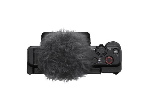 Sony | Kamera do vlogów | ZV-1 II | 20,1 MP | ISO 12800 | Przekątna wyświetlacza 3,0 " | Nagrywanie wideo | Wi-Fi | Typ 1.0 | Cz Sony | Kamera do vlogów | ZV-1 II | 20,1 MP | ISO 12800 | Przekątna wyświetlacza 3,0 " | Nagrywanie wideo | Wi-Fi | Typ 1.0 | Cz