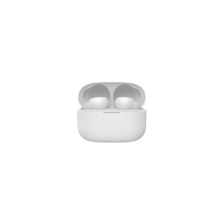 Sony LinkBuds S WF-LS900N Earbuds, White Sony | LinkBuds S WF-LS900N | Earbuds | Wireless | In-ear | Noise canceling | Wireless Sony LinkBuds S WF-LS900N Earbuds, White Sony | LinkBuds S WF-LS900N | Earbuds | Wireless | In-ear | Noise canceling | Wireless