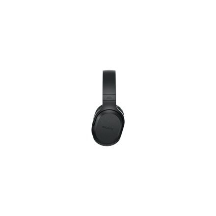 Sony | MDRRF895RK | Headband/On-Ear | Black Sony | MDRRF895RK | Headband/On-Ear | Black