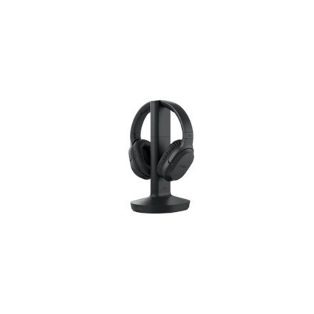 Sony | MDRRF895RK | Headband/On-Ear | Black Sony | MDRRF895RK | Headband/On-Ear | Black