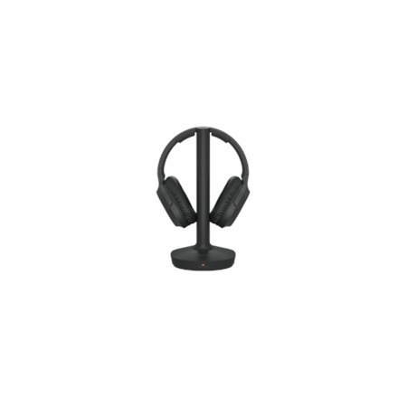 Sony | MDRRF895RK | Headband/On-Ear | Black Sony | MDRRF895RK | Headband/On-Ear | Black
