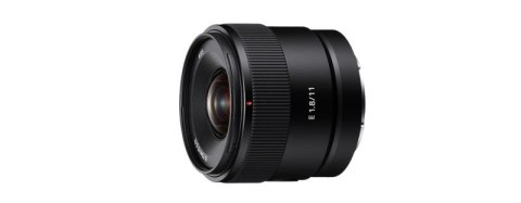 Sony SEL11F18 E 11mm F1.8 Szerokokątny obiektyw APS-C | Sony | SEL11F18 E 11mm F1.8 Szerokokątny obiektyw APS-C | Sony Sony SEL11F18 E 11mm F1.8 Szerokokątny obiektyw APS-C | Sony | SEL11F18 E 11mm F1.8 Szerokokątny obiektyw APS-C | Sony