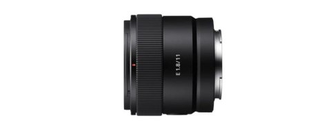 Sony SEL11F18 E 11mm F1.8 Szerokokątny obiektyw APS-C | Sony | SEL11F18 E 11mm F1.8 Szerokokątny obiektyw APS-C | Sony Sony SEL11F18 E 11mm F1.8 Szerokokątny obiektyw APS-C | Sony | SEL11F18 E 11mm F1.8 Szerokokątny obiektyw APS-C | Sony