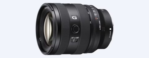 Sony SEL2070G FE 20-70mm F4 G Obiektyw | Sony | F5-6.3 DG DN OS | Sony E-mount Sony SEL2070G FE 20-70mm F4 G Obiektyw | Sony | F5-6.3 DG DN OS | Sony E-mount