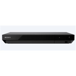 Sony UBPX500B 4K UHD Blu-ray Player Sony | 4K UHD Blu-ray Player | UBPX500B | USB connectivity | MPEG-1 Video / PS (.mpg .MPEG,