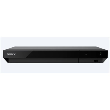 Sony UBPX500B 4K UHD Blu-ray Player Sony | 4K UHD Blu-ray Player | UBPX500B | USB connectivity | MPEG-1 Video / PS (.mpg .MPEG, Sony UBPX500B 4K UHD Blu-ray Player Sony | 4K UHD Blu-ray Player | UBPX500B | USB connectivity | MPEG-1 Video / PS (.mpg .MPEG,