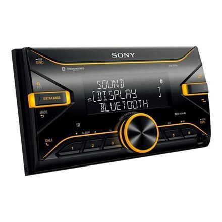 Sony | Yes | 4 x 55 W | DSX-B700 | Media Receiver with USB, Bluetooth Sony | Yes | 4 x 55 W | DSX-B700 | Media Receiver with USB, Bluetooth