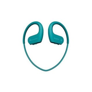 Sony | Yes | NW-WS623L | No | Yes | Waterproof and dustproof Walkman | Blue