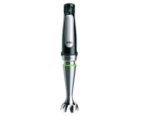 Sourcing MQ7087 | Blender ręczny | 1000 W | Liczba prędkości 1 | Czarny Sourcing MQ7087 | Blender ręczny | 1000 W | Liczba prędkości 1 | Czarny