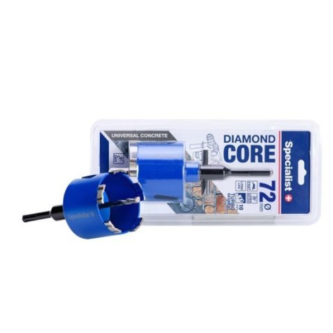Specialist | Drill bit 82 mm Specialist | Drill bit 82 mm