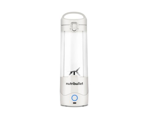Sport Blender | NBP003W | Portable | Jar material Tritan | Jar capacity 0.475 L | White Sport Blender | NBP003W | Portable | Jar material Tritan | Jar capacity 0.475 L | White