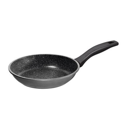 Stoneline | 19045 | Made in Germany pan | Frying | Diameter 20 cm | Suitable for induction hob | Fixed handle | Anthracite Stoneline | 19045 | Made in Germany pan | Frying | Diameter 20 cm | Suitable for induction hob | Fixed handle | Anthracite