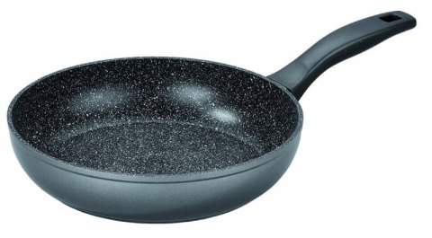 Stoneline | 6587 | Pan | Frying | Diameter 28 cm | Suitable for induction hob | Fixed handle | Anthracite Stoneline | 6587 | Pan | Frying | Diameter 28 cm | Suitable for induction hob | Fixed handle | Anthracite