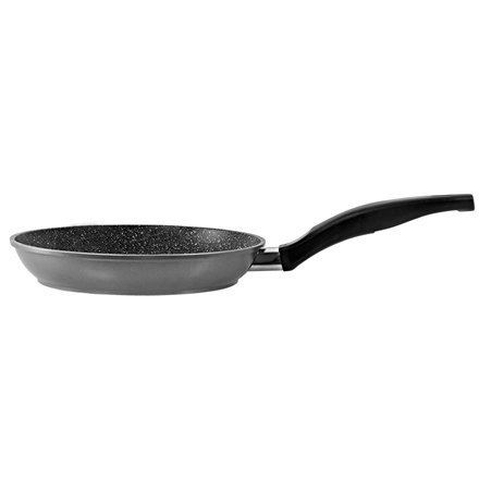 Stoneline | 6840 | Pan | Frying | Diameter 20 cm | Suitable for induction hob | Fixed handle | Anthracite Stoneline | 6840 | Pan | Frying | Diameter 20 cm | Suitable for induction hob | Fixed handle | Anthracite