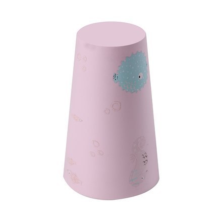 Stoneline | Awave Coffee-to-go cup | 21956 | Capacity 0.4 L | Material Silicone/rPET | Rose Stoneline | Awave Coffee-to-go cup | 21956 | Capacity 0.4 L | Material Silicone/rPET | Rose