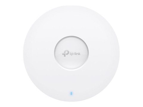 Sufitowy punkt dostępowy WiFi 6 TP-LINK | AX6000 | EAP680 | 802.11ax | 10/100/1000 Mbit/s | Porty Ethernet LAN (RJ-45) 1 | MU-Mi Sufitowy punkt dostępowy WiFi 6 TP-LINK | AX6000 | EAP680 | 802.11ax | 10/100/1000 Mbit/s | Porty Ethernet LAN (RJ-45) 1 | MU-Mi