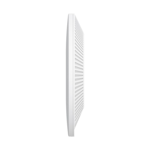 Sufitowy punkt dostępowy WiFi 6 TP-LINK | AX6000 | EAP680 | 802.11ax | 10/100/1000 Mbit/s | Porty Ethernet LAN (RJ-45) 1 | MU-Mi Sufitowy punkt dostępowy WiFi 6 TP-LINK | AX6000 | EAP680 | 802.11ax | 10/100/1000 Mbit/s | Porty Ethernet LAN (RJ-45) 1 | MU-Mi