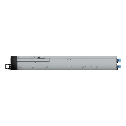 Synology | 24-Bay | FS3410 | Intel Xeon | D-1541 | Częstotliwość procesora 2,7 GHz | 16 GB | DDR4 Synology | 24-Bay | FS3410 | Intel Xeon | D-1541 | Częstotliwość procesora 2,7 GHz | 16 GB | DDR4