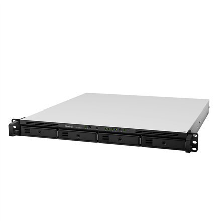 Synology | DiskStation | RS1619xs+ | do 4 HDD/SSD Hot-Swap | Intel Xeon | Intel Xeon D-1527 Quad Core | Częstotliwość procesora Synology | DiskStation | RS1619xs+ | do 4 HDD/SSD Hot-Swap | Intel Xeon | Intel Xeon D-1527 Quad Core | Częstotliwość procesora