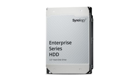 Synology | SAS HDD | HAS5300-16T | 7200 RPM | 16000 GB Synology | SAS HDD | HAS5300-16T | 7200 RPM | 16000 GB