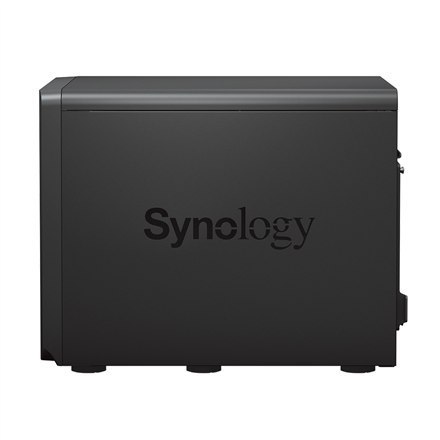 Synology | Tower NAS | DS2422+ | Do 12 HDD/SSD Hot-Swap | AMD Ryzen | Ryzen V1500B Quad Core | Częstotliwość procesora 2,2 GHz | Synology | Tower NAS | DS2422+ | Do 12 HDD/SSD Hot-Swap | AMD Ryzen | Ryzen V1500B Quad Core | Częstotliwość procesora 2,2 GHz |