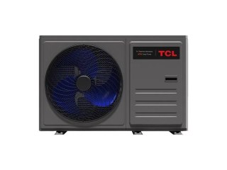 TCL Energy | HB043SP0 | Tri-termiczna pompa ciepła powietrze-woda typu monoblok 4,1 kW R290