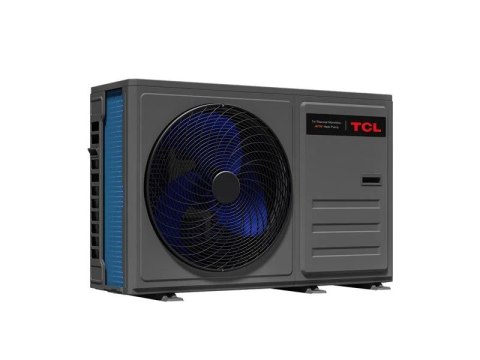 TCL Energy | HB043SP0 | Tri-termiczna pompa ciepła powietrze-woda typu monoblok 4,1 kW R290 TCL Energy | HB043SP0 | Tri-termiczna pompa ciepła powietrze-woda typu monoblok 4,1 kW R290