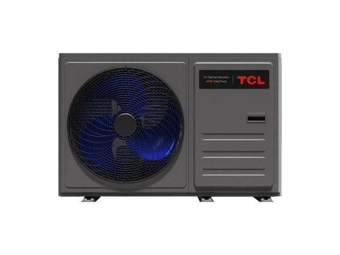 TCL Energy | HB083SP0 | Tri-termiczna pompa ciepła powietrze-woda typu monoblok 8kw R290 TCL Energy | HB083SP0 | Tri-termiczna pompa ciepła powietrze-woda typu monoblok 8kw R290