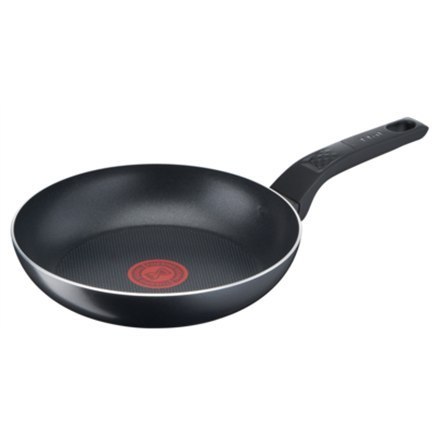TEFAL | B5670253 Simply Clean | Pan | Frying | Diameter 20 cm | Fixed handle TEFAL | B5670253 Simply Clean | Pan | Frying | Diameter 20 cm | Fixed handle