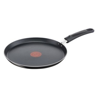 TEFAL | B5671053 Simply Clean | Pancake Pan | Crepe | Diameter 25 cm | Fixed handle