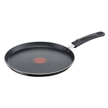 TEFAL | B5671053 Simply Clean | Pancake Pan | Crepe | Diameter 25 cm | Fixed handle TEFAL | B5671053 Simply Clean | Pancake Pan | Crepe | Diameter 25 cm | Fixed handle