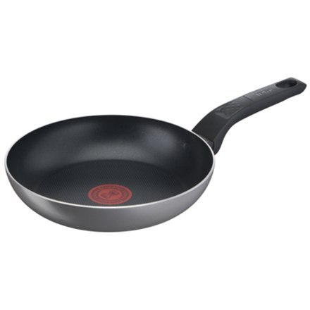 TEFAL | B5690453 Easy Plus | Frying Pan | Frying | Diameter 24 cm | Fixed handle TEFAL | B5690453 Easy Plus | Frying Pan | Frying | Diameter 24 cm | Fixed handle