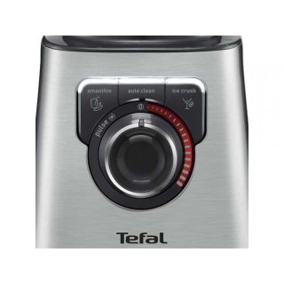 TEFAL | Blender | PerfectMix BL811D38 | Tabletop | 1200 W | Jar material Glass | Jar capacity 1.5 L | Ice crushing | Stainless s
