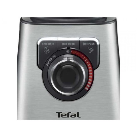 TEFAL | Blender | PerfectMix BL811D38 | Tabletop | 1200 W | Jar material Glass | Jar capacity 1.5 L | Ice crushing | Stainless s TEFAL | Blender | PerfectMix BL811D38 | Tabletop | 1200 W | Jar material Glass | Jar capacity 1.5 L | Ice crushing | Stainless s
