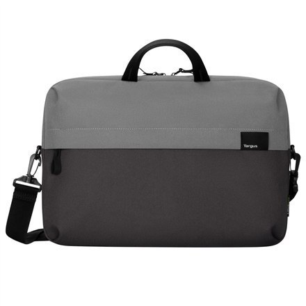 Targus | Fits up to size 14 " | Sagano Slipcase | Black | Shoulder strap Targus | Fits up to size 14 " | Sagano Slipcase | Black | Shoulder strap