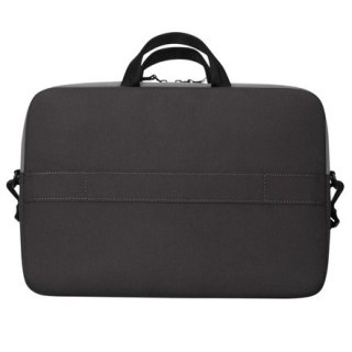 Targus | Fits up to size 14 " | Sagano Slipcase | Black | Shoulder strap