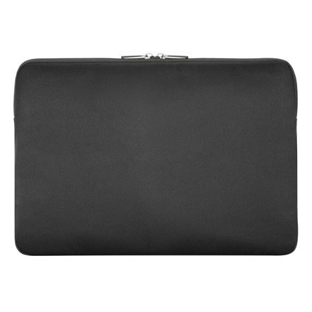 Targus | Fits up to size 15-16 " | Mobile Elite Sleeve | Sleeve | Black Targus | Fits up to size 15-16 " | Mobile Elite Sleeve | Sleeve | Black