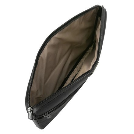Targus | Fits up to size 15-16 " | Mobile Elite Sleeve | Sleeve | Black Targus | Fits up to size 15-16 " | Mobile Elite Sleeve | Sleeve | Black
