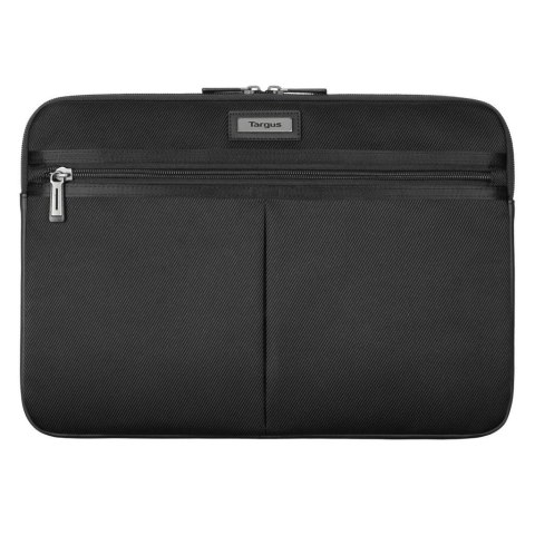 Targus | Mobile Elite Sleeve | Fits up to size 13-14 " | Sleeve | Black Targus | Mobile Elite Sleeve | Fits up to size 13-14 " | Sleeve | Black