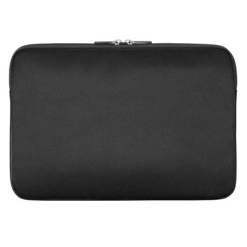 Targus | Mobile Elite Sleeve | Fits up to size 13-14 " | Sleeve | Black Targus | Mobile Elite Sleeve | Fits up to size 13-14 " | Sleeve | Black