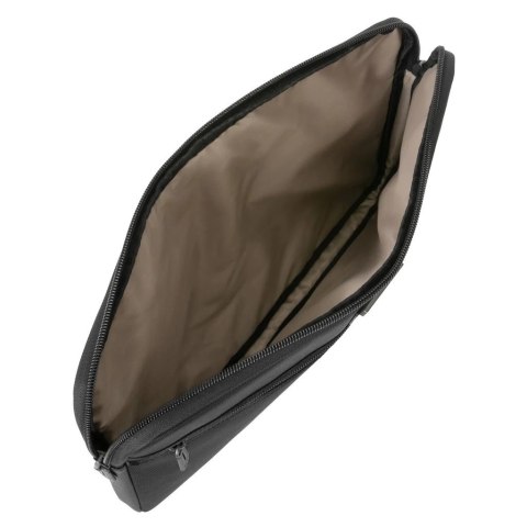 Targus | Mobile Elite Sleeve | Fits up to size 13-14 " | Sleeve | Black Targus | Mobile Elite Sleeve | Fits up to size 13-14 " | Sleeve | Black