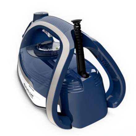 TEFAL | FV6812E0 Ultragliss Plus | Steam Iron | Steam Iron | 2800 W | Water tank capacity 270 ml | Continuous steam 50 g/min | S TEFAL | FV6812E0 Ultragliss Plus | Steam Iron | Steam Iron | 2800 W | Water tank capacity 270 ml | Continuous steam 50 g/min | S