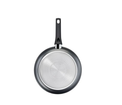 TEFAL | Frying Pan | G2700672 Easy Chef | Frying | Diameter 28 cm | Suitable for induction hob | Fixed handle | Black TEFAL | Frying Pan | G2700672 Easy Chef | Frying | Diameter 28 cm | Suitable for induction hob | Fixed handle | Black