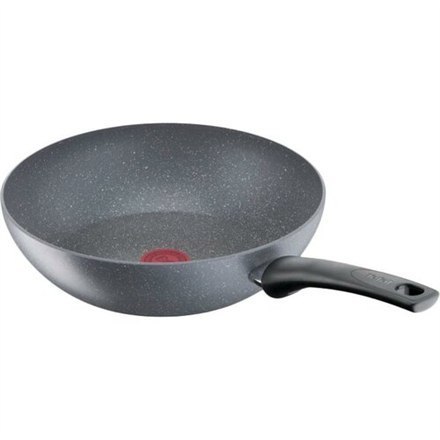 TEFAL | G1501972 Healthy Chef | Pan | Wok | Diameter 28 cm | Suitable for induction hob | Fixed handle TEFAL | G1501972 Healthy Chef | Pan | Wok | Diameter 28 cm | Suitable for induction hob | Fixed handle