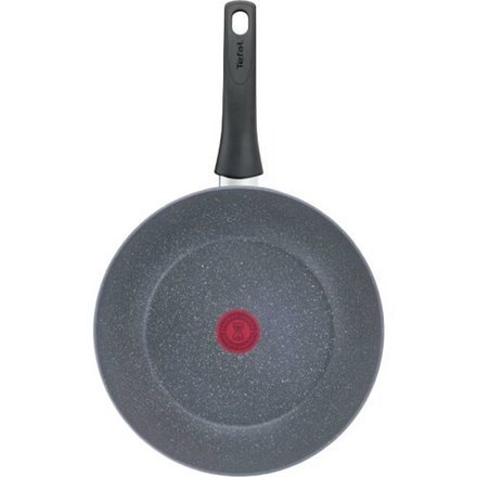 TEFAL | G1501972 Healthy Chef | Pan | Wok | Diameter 28 cm | Suitable for induction hob | Fixed handle TEFAL | G1501972 Healthy Chef | Pan | Wok | Diameter 28 cm | Suitable for induction hob | Fixed handle