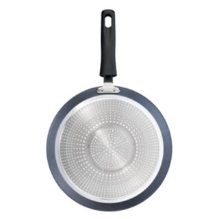 TEFAL | G1503872 Healthy Chef | Pancake Pan | Crepe | Diameter 25 cm | Suitable for induction hob | Fixed handle